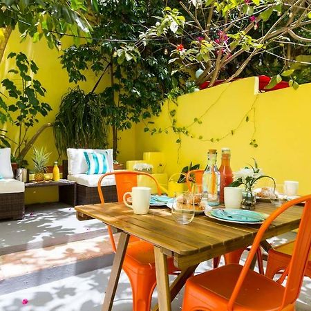 Casa Saffra 1 Apartment ซานฮวน ภายนอก รูปภาพ