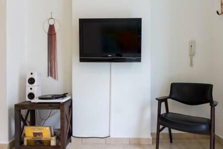 Casa Saffra 1 Apartment ซานฮวน ภายนอก รูปภาพ