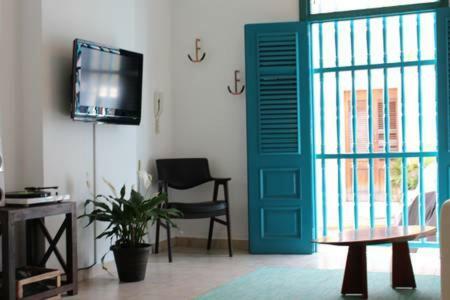 Casa Saffra 1 Apartment ซานฮวน ภายนอก รูปภาพ