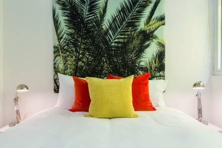 Casa Saffra 1 Apartment ซานฮวน ภายนอก รูปภาพ