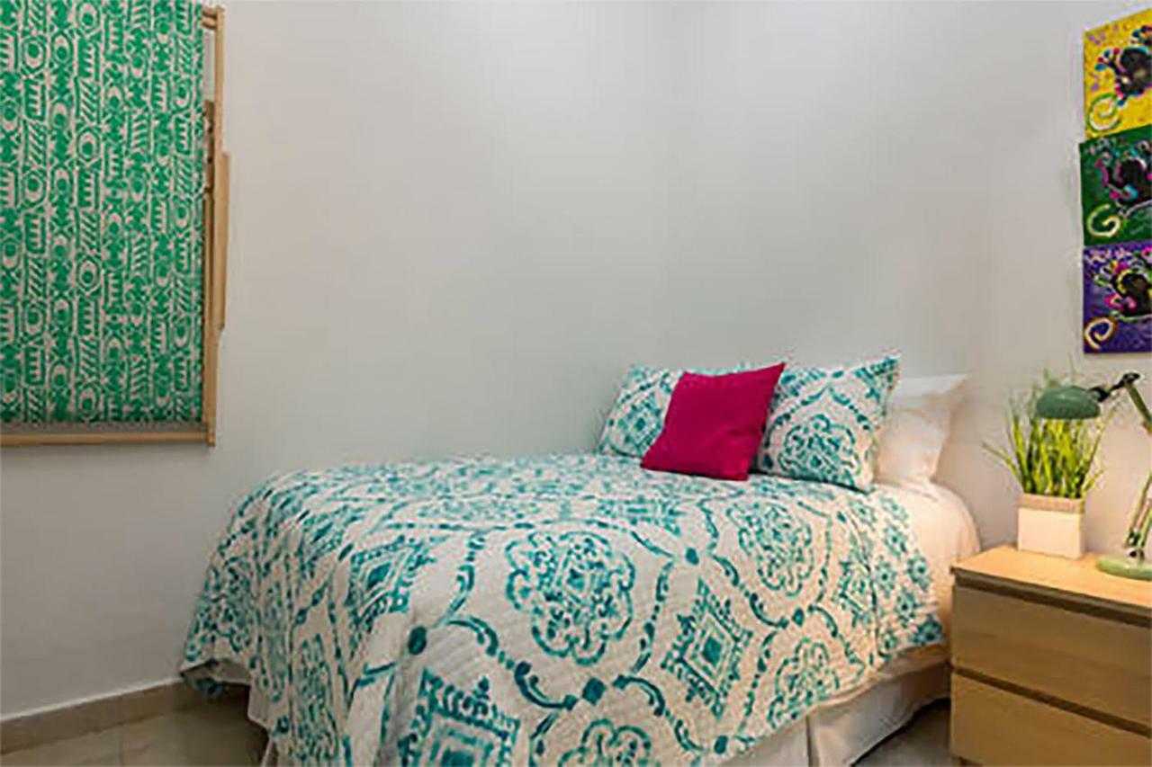 Casa Saffra 1 Apartment ซานฮวน ภายนอก รูปภาพ