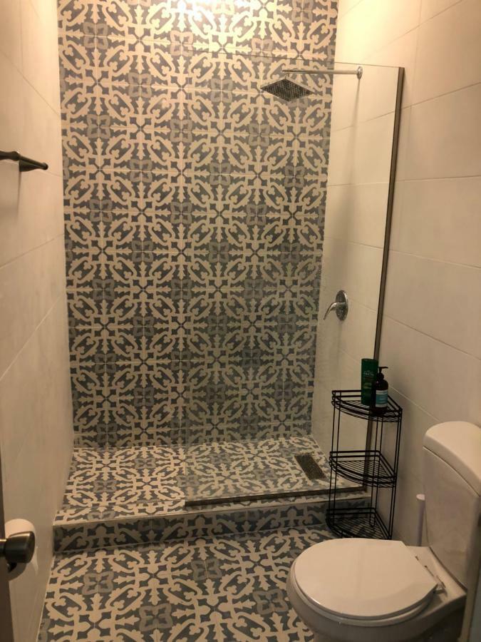 Casa Saffra 1 Apartment ซานฮวน ภายนอก รูปภาพ